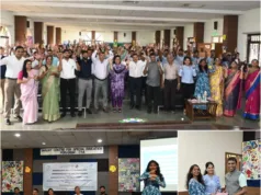 INTERNATIONAL WEEK OF DEAF PEOPLE & INTERNATIONAL SENIOR CITIZEN DAY CELEBRATION EVENTS HELD