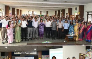 INTERNATIONAL WEEK OF DEAF PEOPLE & INTERNATIONAL SENIOR CITIZEN DAY CELEBRATION EVENTS HELD