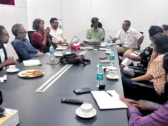 GOA AIMS TO TRANSFORM INTO CREATIVE CAPITAL OF INDIA