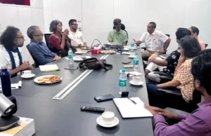 GOA AIMS TO TRANSFORM INTO CREATIVE CAPITAL OF INDIA