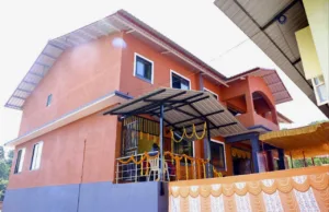 INFRASTRUCTURE BOOST FOR GOVT HS-SAVOI VEREM