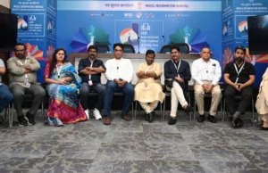54TH IFFI: WE AIM TO ETHICALLY & EMOTIONALLY PRESENT INDIAN FILMS ON INTERNATIONAL PLATFORMS, SAYS THE INDIAN PANORAMA JURY
