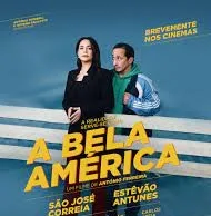 54TH IFFI: ‘BELA AMERICA’ TRIES TO BLEND UPPER & LOWER STRATA OF SOCIETY