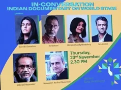 54TH IFFI: PASSION & COLLABORATION PLAYING KEY ROLE IN THE DEVELOPING DOCUMENTARY LANDSCAPE OF INDIA, FEEL EXPERTS