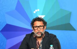 54TH IFFI: INVEST MORE IN ANIMATION TO TELL STORIES: SHOOJIT SIRCAR