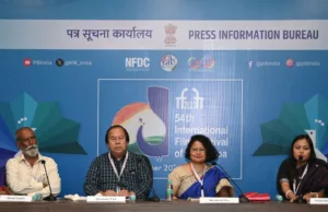 ‘AS FILM-MAKER IT IS MY DUTY TO BRING IN AWARENESS’ – DHANIRAM TISSO ON ‘MIRBEEN’