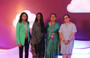 THE OPEN CEILING: HERKEY INDIA WOMEN’S LEADERSHIP CONCLAVE CONCLUDES