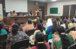 CHILD RIGHTS BODY SENSITISES EDUCATORS, PARENTS ON E-CIGARETTE & VAPING MENACE AMONG STUDENTS