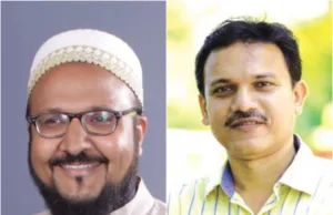 NATIONAL AWARDS FOR GOA STATE COMMISSIONER FOR PERSONS WITH DISABILITIES & SECRETARY