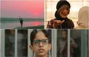 54TH IFFI: SHAPING CHILDHOOD & ITS SOCIO-ECONOMIC CONTEXTS – 5 FILMS FORM THE SPECIALLY-CURATED SECTION IN PARTNERSHIP WITH UNICEF
