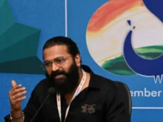 BEING NOMINATED FOR THE GOLDEN PEACOCK AWARD IS PROUD MOMENT FOR KANTARA TEAM: RISHAB SHETTY