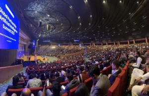 INDIA COMMITTED TO RESPONSIBLE AND ETHICAL USE OF AI, SAYS PM NARENDRA MODI