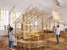 COMMERCIALISATION OF GOA’S BAMBOO INDUSTRY IS THE NEED OF THE HOUR: SANDEEP SANGARU