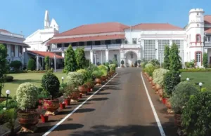 MAIDEN FREE TOUR OF RAJ BHAVAN GOA RECEIVES OVERWHELMING PUBLIC RESPONSE