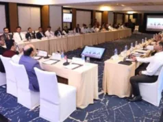 MINISTRY OF PORTS, SHIPPING AND WATERWAYS SPOTLIGHTS GREEN SHIPPING