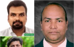 GOA’S PRASAD JOSHI, RADHESH VARTY & VISHANT NAGVEKAR TO ILLUMINATE INTERNATIONAL PURPLE FEST 2024