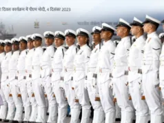 NAVY DAY 2023: KONKAN IS REGION OF UNPRECEDENTED POSSIBILITIES, SAYS PRIME MINISTER NARENDRA MODI