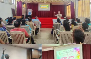 कोंकणी भाशा मंडळान घडोवन हाडलो सरकारी शिक्षकां खातीर सृजन संवाद