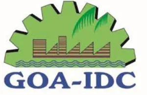 GOA INDUSTRIAL DEVELOPMENT CORPORATION NOTIFIES NEW REGULATIONS