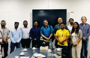 STARTUP & IT PROMOTION CELL HOSTS MASTERCLASS ON BRAND-BUILDING AND REVENUE GROWTH