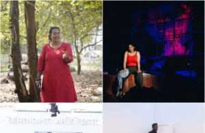 SERENDIPITY ARTS FESTIVAL 2023 GIVES ART-LOVERS THIS YEAR’S FINAL TRYST WITH CREATIVITY