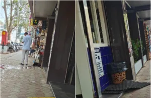 STATE COMMISSIONER FOR PERSONS WITH DISABILITIES OFFICE COLLABORATES FOR ACCESSIBILITY TRANSFORMATION IN PANAJI