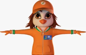 ‘UJJWALA ’ CREATES CELEBRATORY ATMOSPHERE FOR FIRST-EVER KHELO INDIA PARA GAMES