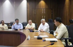 MORE THAN 29 THOUSAND APPLICATIONS FOR ‘PM VISHWAKARMA YOJANA’ IN GOA