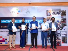 IT DEPARTMENT CELEBRATES NATIONAL STARTUP DAY; RELEASES ‘GOA STARTUP DIGEST’, SIGNS MoU WITH HDFC