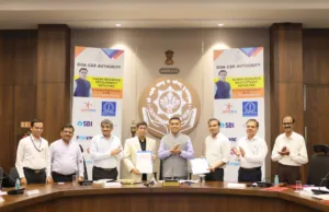 ‘VISION OF BUILDING FIT GOA’ DRIVES MoU BETWEEN GOVT OF GOA & EDUHUB SPORTS