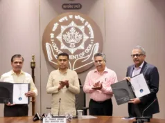 HIGHER EDUCATION FACULTIES SET FOR APEX INSTITUTE TRAINING OPPORTUNITY IN COMPUTER SCIENCE, PHYSICS, MATHS