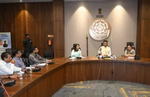 GOVT OF GOA LAUNCHES POLICY FOR SOCIAL MEDIA PROMOTION OF SCHEMES & PRGM