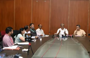 PM VISHWAKARMA YOJANA: GOA GOVT TO LAUNCH ‘SKILL DEVELOPMENT PROJECTS’ ON THURSDAY