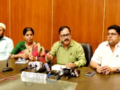 INTERNATIONAL PURPLE FEST GOA – 2024 TO HOST ASSISTIVE DEVICES CAMP FOR PERSONS WITH DISABILITIES