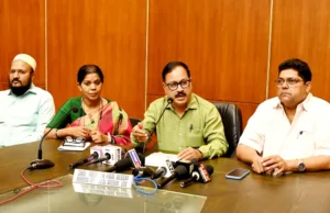 INTERNATIONAL PURPLE FEST GOA – 2024 TO HOST ASSISTIVE DEVICES CAMP FOR PERSONS WITH DISABILITIES