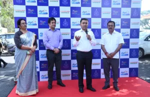 ‘AQUA GOA’ MEGA FISH FESTIVAL 2024 TO HIGHLIGHT OPPORTUNITIES IN FISHERIES SECTOR