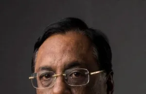 HINDUISM: FORMER DIPLOMAT PAVAN VARMA TO DELIVER TALK AT ICG ON JANUARY 11