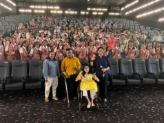 WE CARE FILM FESTIVAL OPENS A DIALOGUE ON DISABILITY RIGHTS