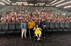 WE CARE FILM FESTIVAL OPENS A DIALOGUE ON DISABILITY RIGHTS