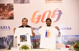 GOA ADOPTS ‘REGENERATIVE TOURISM’ MODEL