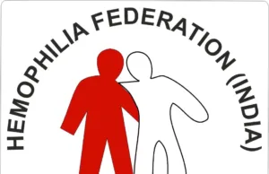 HEMOPHILIA FEDERATION (INDIA) JOINS INTERNATIONAL PURPLE FEST GOA 2024