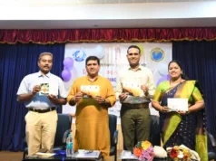 FISHERY SURVEY OF INDIA CELEBRATES WORLD HINDI DAY