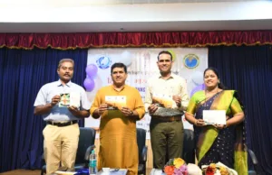 FISHERY SURVEY OF INDIA CELEBRATES WORLD HINDI DAY