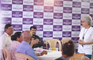 ‘SETHU’ LEADS WORKSHOP ON SEXUAL EDUCATION FOR ADOLESCENTS WITH DISABILITIES