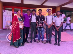 INTERNATIONAL PURPLE FEST GOA 2024: ASIER SOLUTIONS CHAMPIONS INCLUSIVENESS IN TECH EDUCATION