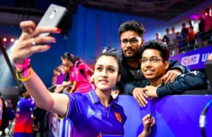 TABLE TENNIS FANS SET FOR WORLD-CLASS ACTION AS WTT STAR CONTENDER GOA 2024 TICKETS GO LIVE
