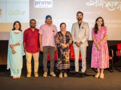 ‘हे मोगा, सांग म्हाका’चे ध्वनी चित्रफितीचे लोकार्पण दबाज्यांत