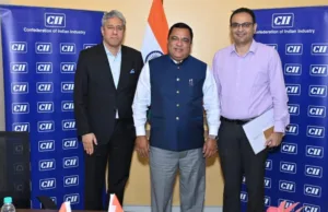 ‘INVEST GOA 2024’ GAINS MOMENTUM – IMAGICAA EYES ‘ENTERTAINMENT PARK’, HINDUJA FOR ‘FLOATING SOLAR PLANT’