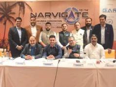 NARVIGATE 2024: 16TH ANNUAL REAL ESTATE CONVENTION FROM FEBRUARY 29 TO MARCH 2 IN GOA