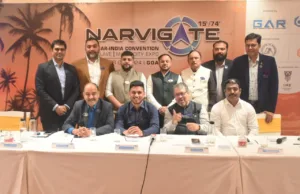 NARVIGATE 2024: 16TH ANNUAL REAL ESTATE CONVENTION FROM FEBRUARY 29 TO MARCH 2 IN GOA